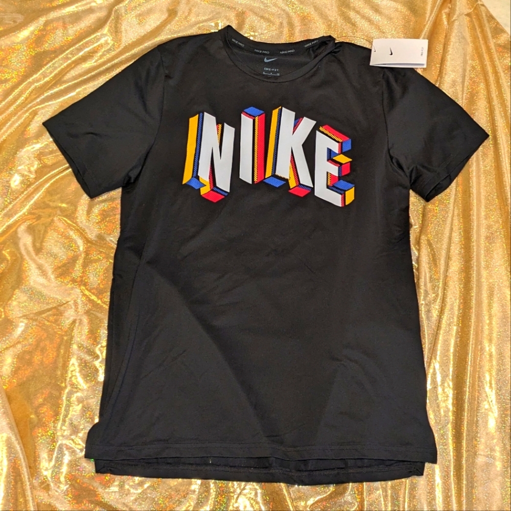 NIKE Dri-Fit t-shirt NWT